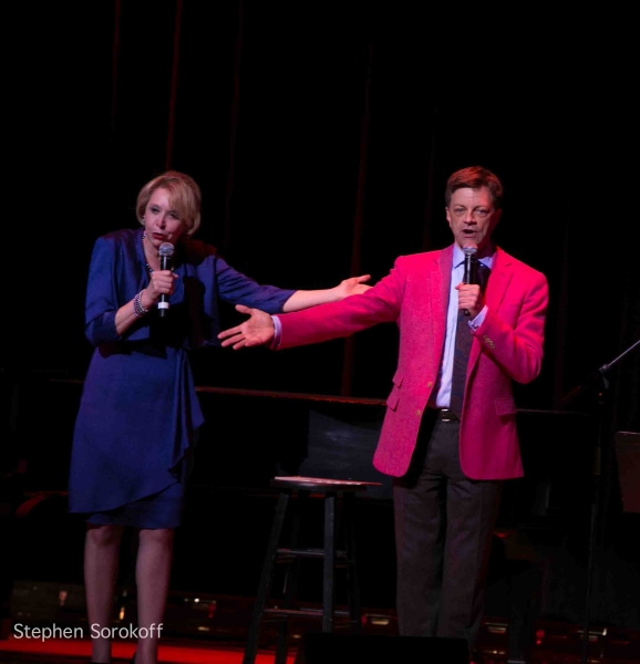 Photo Coverage: Inside the 11th Annual NIGHT LIFE AWARDS Image