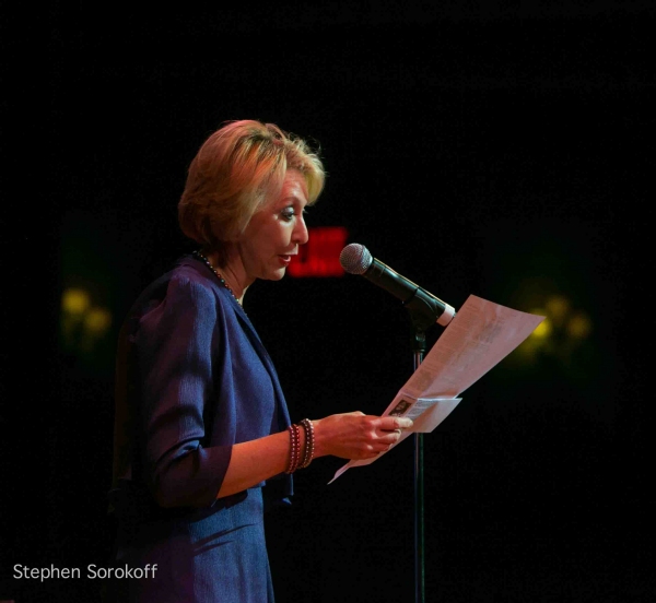 Photo Coverage: Inside the 11th Annual NIGHT LIFE AWARDS Image