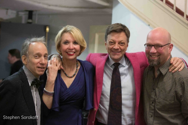Photo Coverage: Inside the 11th Annual NIGHT LIFE AWARDS Image