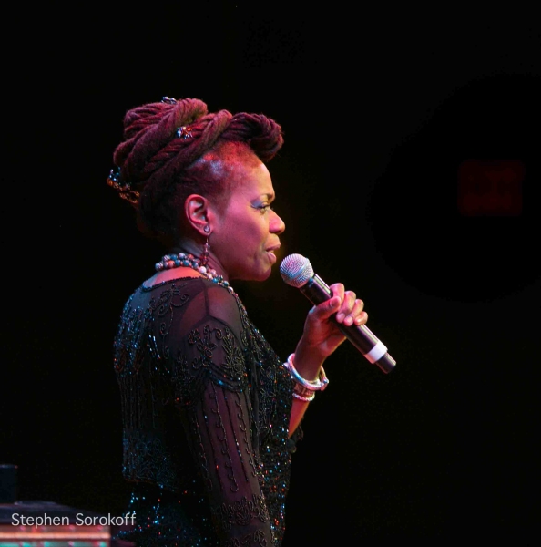 Photo Coverage: Inside the 11th Annual NIGHT LIFE AWARDS Image