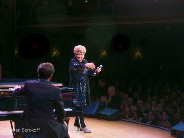 Photo Coverage: Inside the 11th Annual NIGHT LIFE AWARDS Image