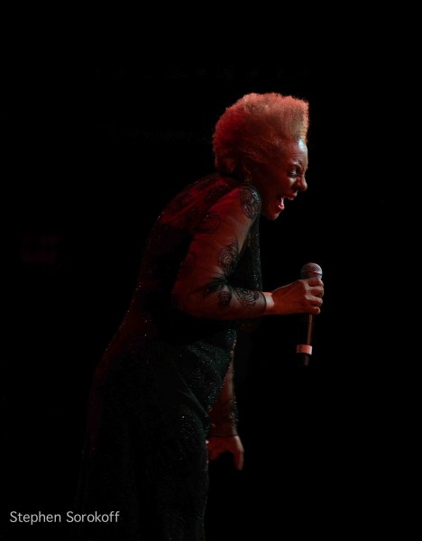 Photo Coverage: Inside the 11th Annual NIGHT LIFE AWARDS Image