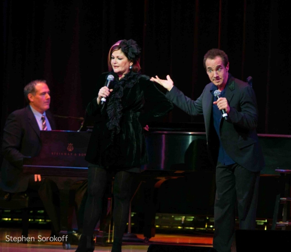 Photo Coverage: Inside the 11th Annual NIGHT LIFE AWARDS Image