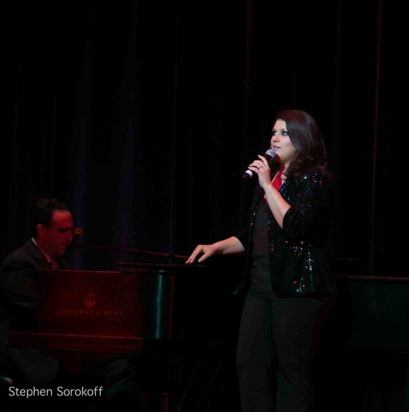 Photo Coverage: Inside the 11th Annual NIGHT LIFE AWARDS Image
