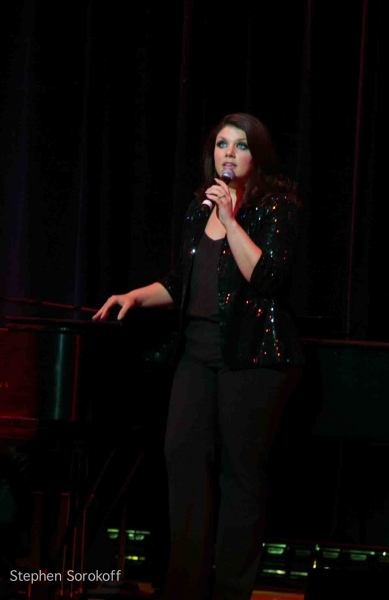 Photo Coverage: Inside the 11th Annual NIGHT LIFE AWARDS Image