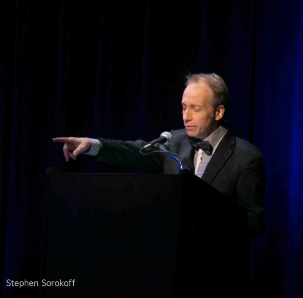 Photo Coverage: Inside the 11th Annual NIGHT LIFE AWARDS Image