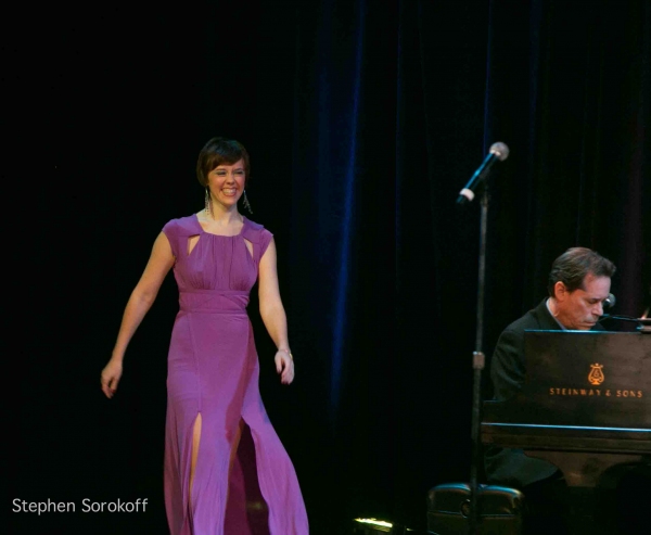 Photo Coverage: Inside the 11th Annual NIGHT LIFE AWARDS Image