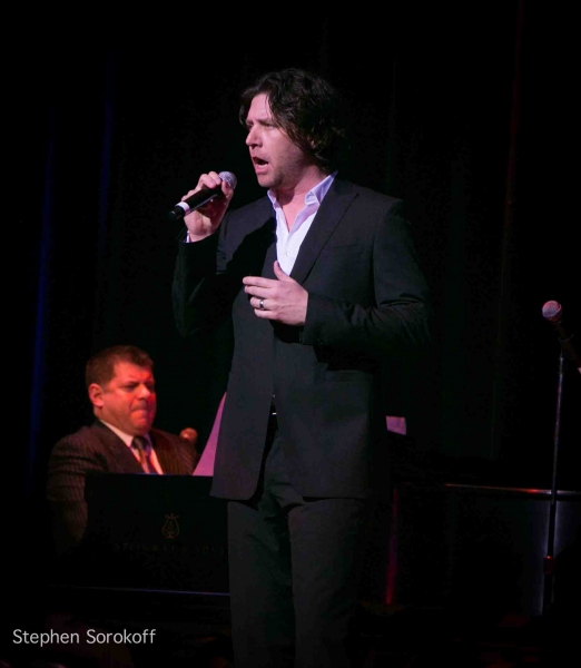 Photo Coverage: Inside the 11th Annual NIGHT LIFE AWARDS Image