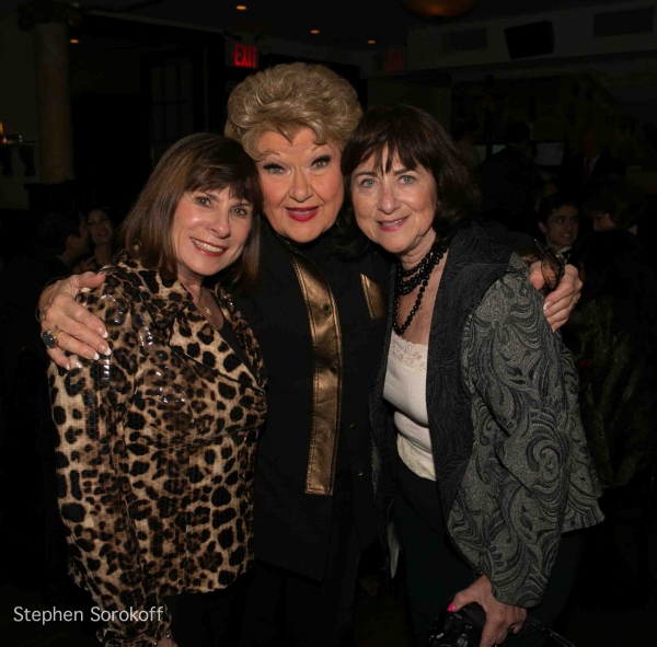 Photo Coverage: Inside the 11th Annual NIGHT LIFE AWARDS Image