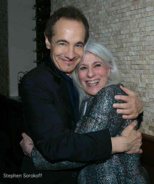 Photo Coverage: Inside the 11th Annual NIGHT LIFE AWARDS Image