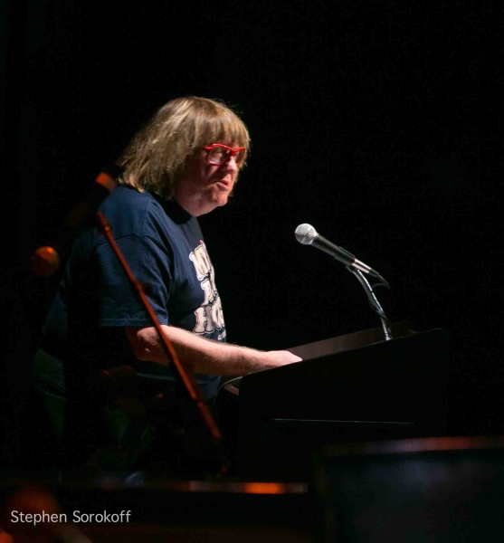 Bruce Vilanch Photo