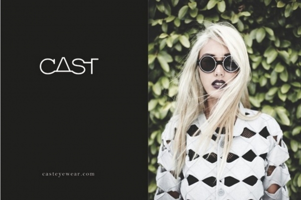 Photo Coverage: THE 88 x CAST EYEWEAR Image