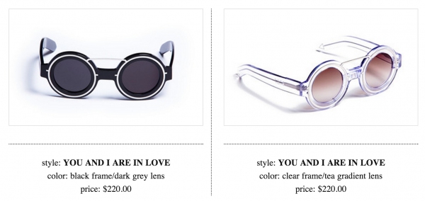 Photo Coverage: THE 88 x CAST EYEWEAR Image