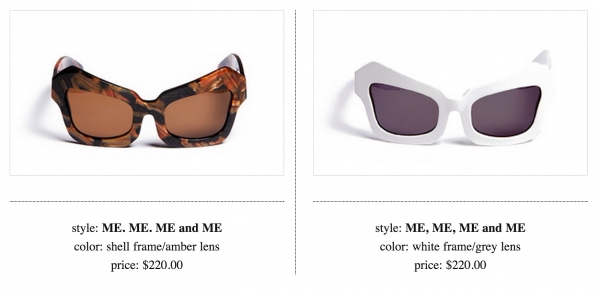 Photo Coverage: THE 88 x CAST EYEWEAR Image