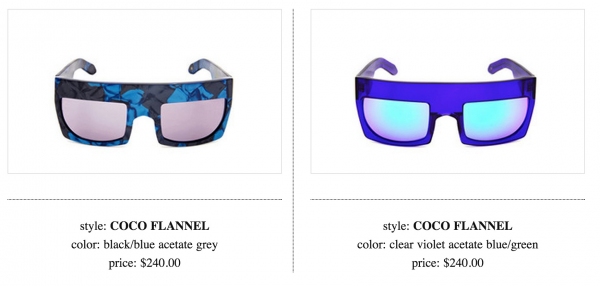 Photo Coverage: THE 88 x CAST EYEWEAR Image