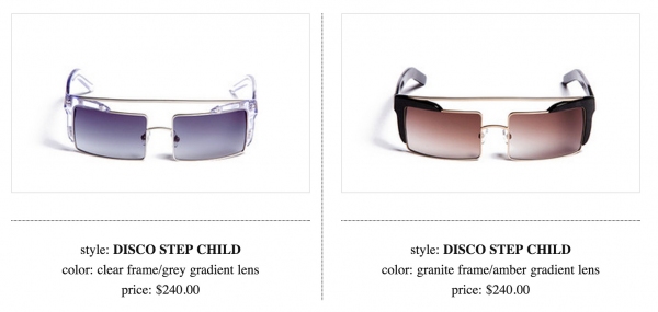 Photo Coverage: THE 88 x CAST EYEWEAR Image