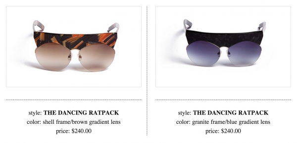 Photo Coverage: THE 88 x CAST EYEWEAR Image