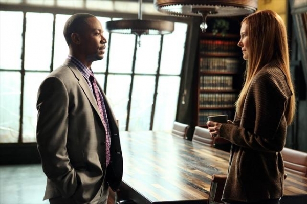 Photo Flash: SCANDAL's 'Truth or Consequences,' Airing 1/31 Image