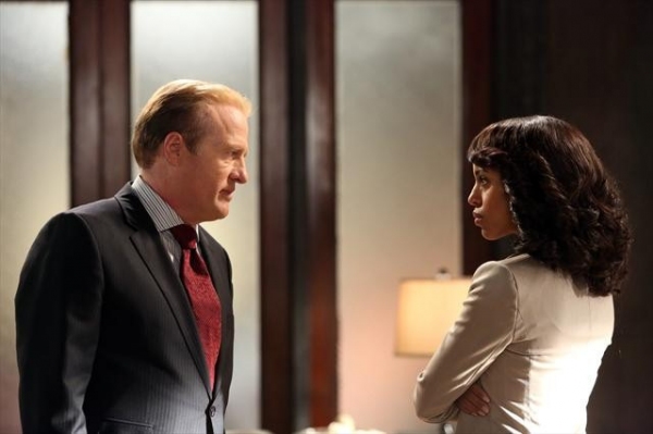 Photo Flash: SCANDAL's 'Truth or Consequences,' Airing 1/31 Image
