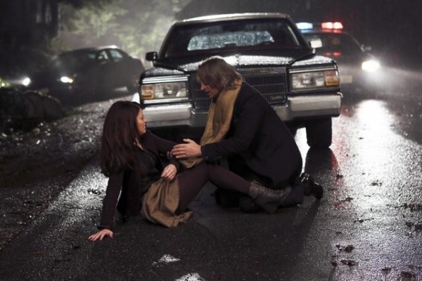 Photo Flash: ONCE UPON A TIME's 'In the Name of the Brother,' Airing 1/20 Image