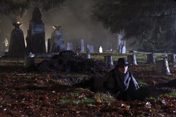 Photo Flash: ONCE UPON A TIME's 'In the Name of the Brother,' Airing 1/20 Image