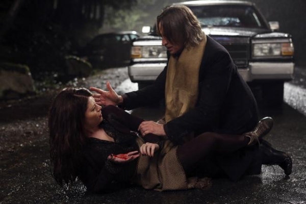 Photo Flash: ONCE UPON A TIME's 'In the Name of the Brother,' Airing 1/20 Image