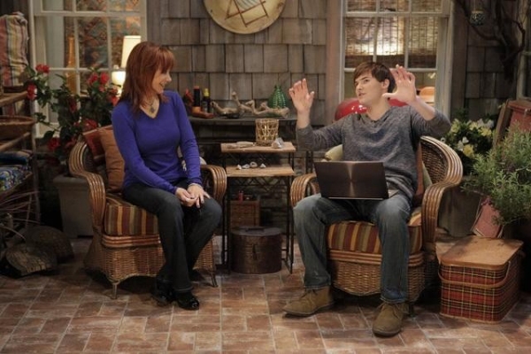 Photo Flash: MALIBU COUNTRY's 'Based on a True Story,' Airing 2/1 Image