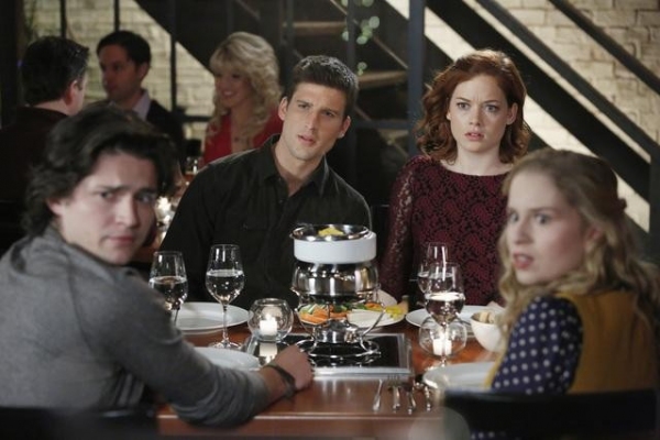 Photo Flash: SUBURGATORY's 'Yakult Leader,' Airing 1/30 Image