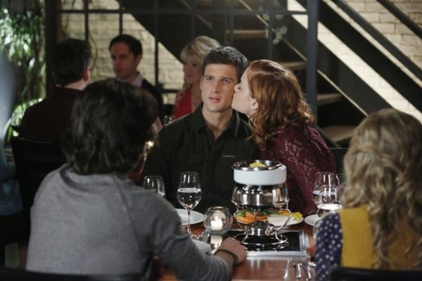 Photo Flash: SUBURGATORY's 'Yakult Leader,' Airing 1/30 Image