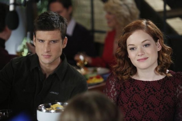 Photo Flash: SUBURGATORY's 'Yakult Leader,' Airing 1/30 Image