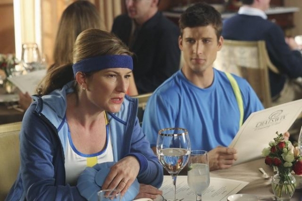 Photo Flash: SUBURGATORY's 'Yakult Leader,' Airing 1/30 Image