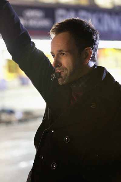 Photo Flash: First Look at ELEMENTARY's 'Red Team,' Airing 1/31 Image