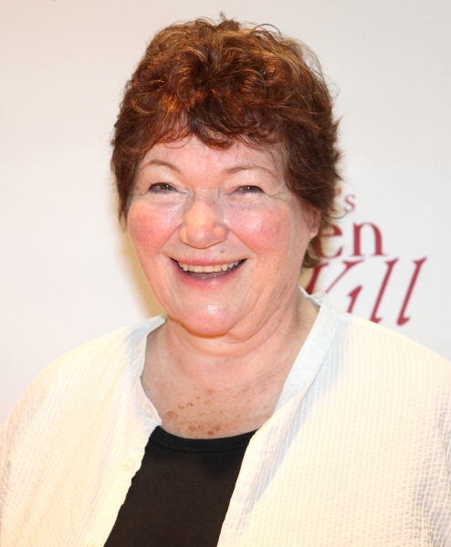 Photo Coverage: Cast of WOMEN OF WILL Meets the Press! Image