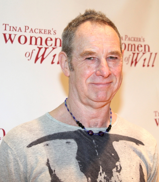 Photo Coverage: Cast of WOMEN OF WILL Meets the Press! Image