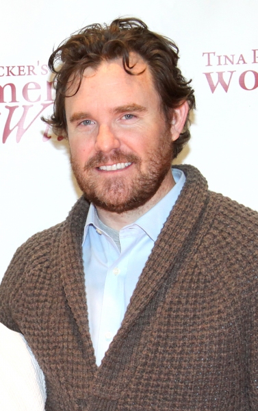 Photo Coverage: Cast of WOMEN OF WILL Meets the Press! Image
