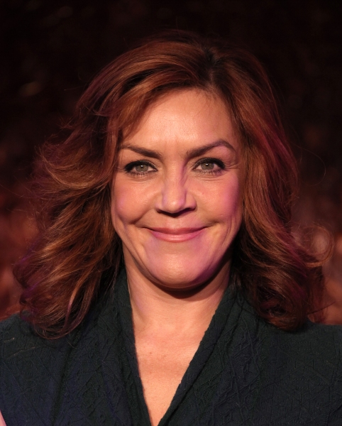 Photo Coverage: Andrea McArdle Previews 54 Below Show! Image