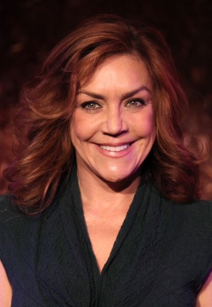 Photo Coverage: Andrea McArdle Previews 54 Below Show! Image
