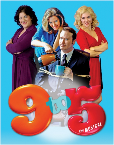 Photo Flash: Meet the Cast of StarStruck Theatre's 9 TO 5: THE MUSICAL, Opening Tonight Image