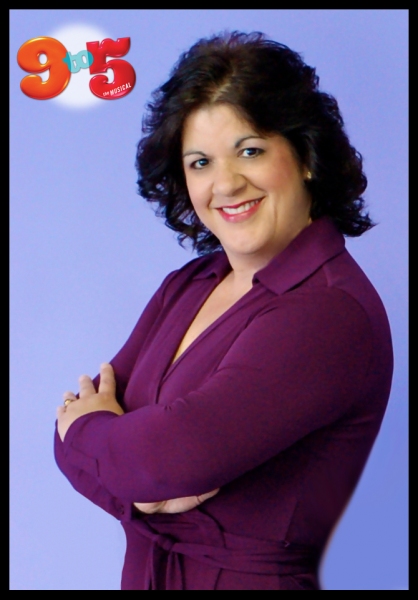 Photo Flash: Meet the Cast of StarStruck Theatre's 9 TO 5: THE MUSICAL, Opening Tonight Image