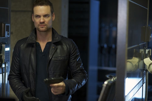 Photo Flash: NIKITA's 'Aftermath,' Airing 1/25 Image
