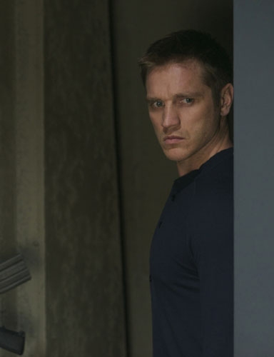 Photo Flash: NIKITA's 'Aftermath,' Airing 1/25 Image