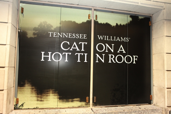 Photo Coverage: CAT ON A HOT TIN ROOF's Opening Night Curtain Call Image