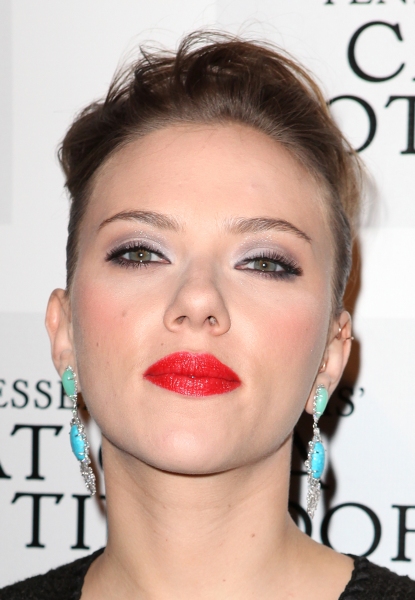 Photo Coverage: CAT ON A HOT TIN ROOF Opening Night Party!  Image