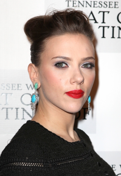Photo Coverage: CAT ON A HOT TIN ROOF Opening Night Party!  Image