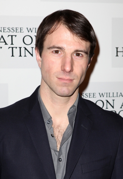 Photo Coverage: CAT ON A HOT TIN ROOF Opening Night Party!  Image