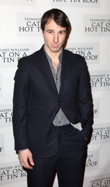 Photo Coverage: CAT ON A HOT TIN ROOF Opening Night Party!  Image