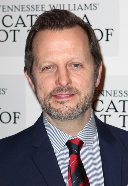 Photo Coverage: CAT ON A HOT TIN ROOF Opening Night Party!  Image