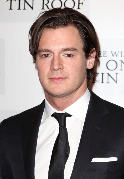 Photo Coverage: CAT ON A HOT TIN ROOF Opening Night Party!  Image