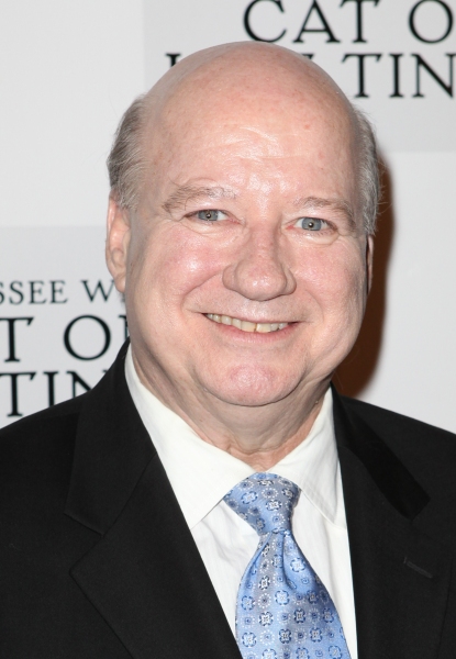 Photo Coverage: CAT ON A HOT TIN ROOF Opening Night Party!  Image