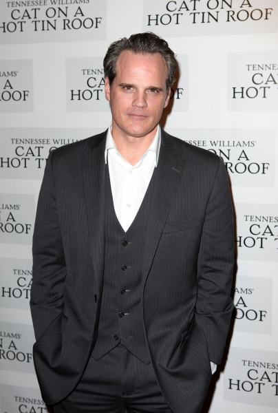 Michael Park
 Photo